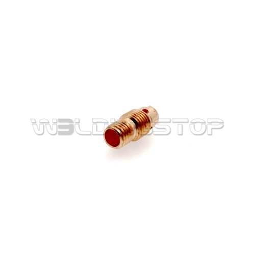 13N26 Collet Body 0.040'' 1.0mm fit TIG Welding Torch WP-9 WP-20 WP-25