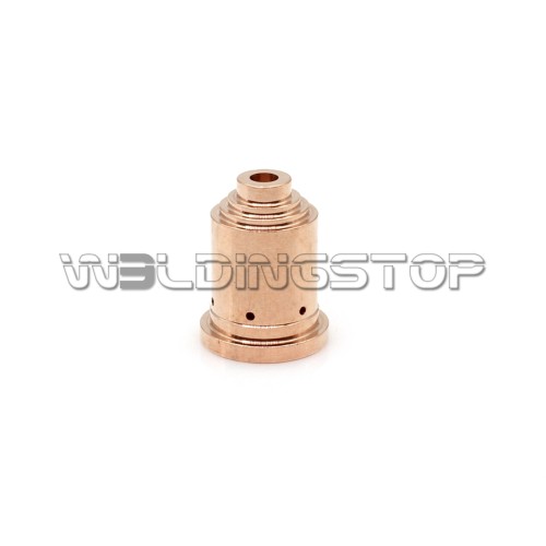 WSMX 220797 Tip Gouging Nozzle for Plasma Cutting 65 Series Torch, Plasma Cutting 85 Series Torch, Plasma Cutting 105 Series Torch (WeldingStop Aftermarket Consumables)