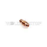 13N28 Collet Body 3/32'' 2.4mm fit TIG Weiding Torch WP-9 WP-20 WP-25