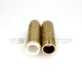4391 Gas Nozzle 5/8  (16mm) for Bernard Style 300B MIG / MAG Welding Torch 1 piece