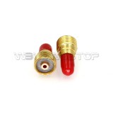 S-20 Collet Lens Body 5/64'' 2.0mm fit TIG Welding Torch WP-9 WP-20 WP-25
