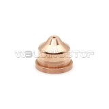 WSMX 420169 Tip 65A Nozzle for Plasma Cutting 125 Series Torch (WeldingStop Aftermarket Consumables)