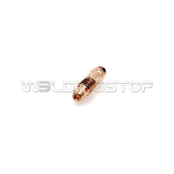 10N32 Collet Body 3/32'' 2.4mm fit TIG Welding Torch WP-17 WP-18 WP-26