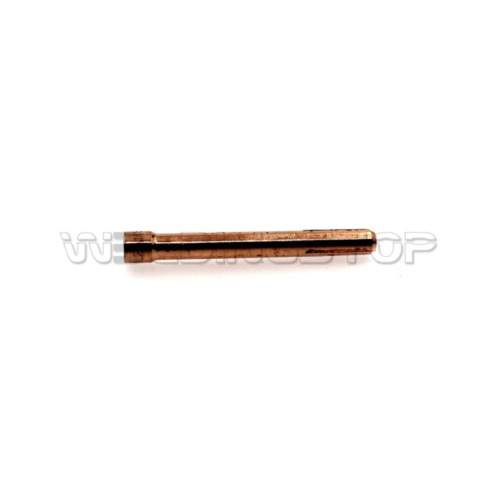 10N24 Collet 3/32'' 2.4mm fit TIG Welding Torch WP-17 WP-18 WP-26