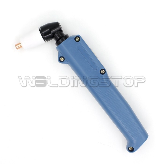 WS Geunine PT-31 Plasma Cutting Torch Head Boby  Push-out  Design