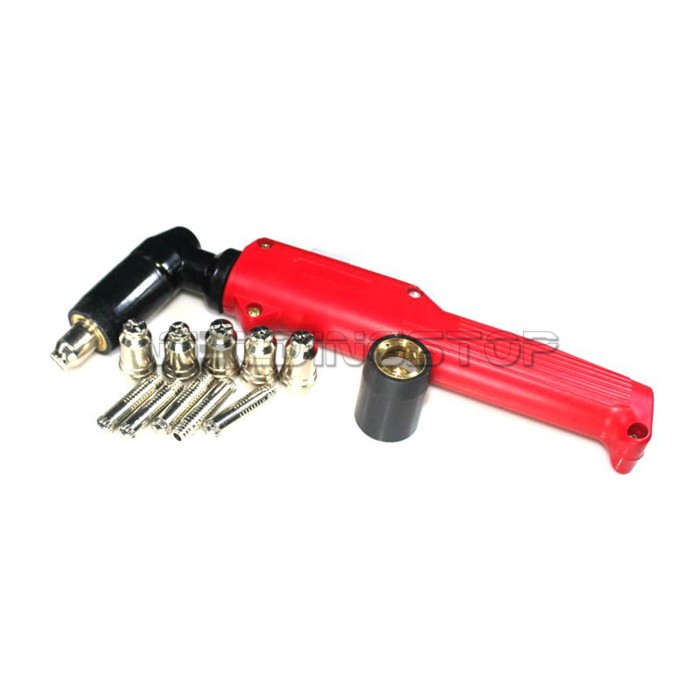 SG-51 SG55 Plasma Cutting Torch Head Body 73005100 40Amp 50Amp 60Amp