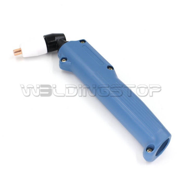 WS Geunine PT-31 Plasma Cutting Torch Head Boby  Push-out  Design