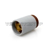 WSMX 120928 Retaining Cap for Plasma Cutting 1000 Series Torch, Plasma Cutting 1250 Series Torch, Plasma Cutting 1650 Series Torch (WeldingStop Aftermarket Consumables)