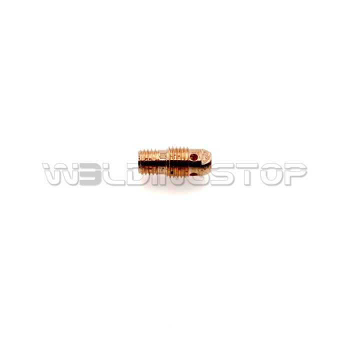 13N28 Collet Body 3/32'' 2.4mm fit TIG Weiding Torch WP-9 WP-20 WP-25