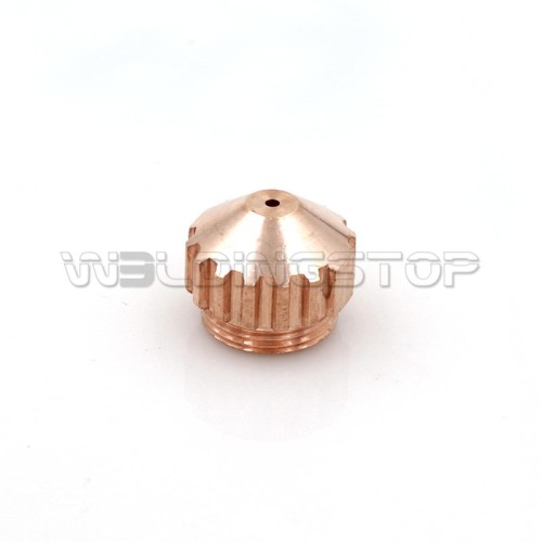 0408-2262 Tips 1.2mm for SAF 20/40/100 PLAZCUT NERTAJET Plasma Torch