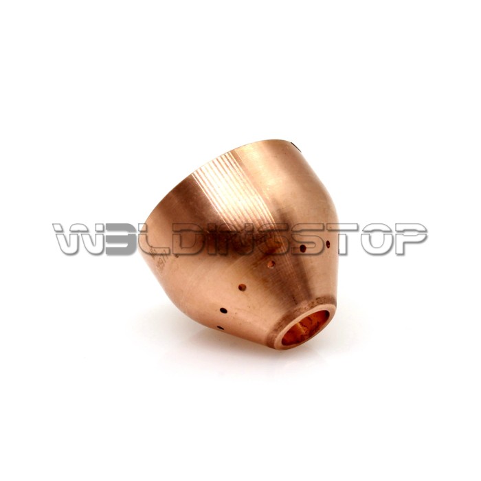 WSMX 120977 Gouging Shield Cup 60A for Plasma Cutting 1000 Series Torch, Plasma Cutting 1250 Series Torch, Plasma Cutting 1650 Series Torch (WeldingStop Aftermarket Consumables)