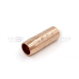 4591 Gas Nozzle 3/4  (19mm) for Bernard Style 300B MIG / MAG Welding Torch