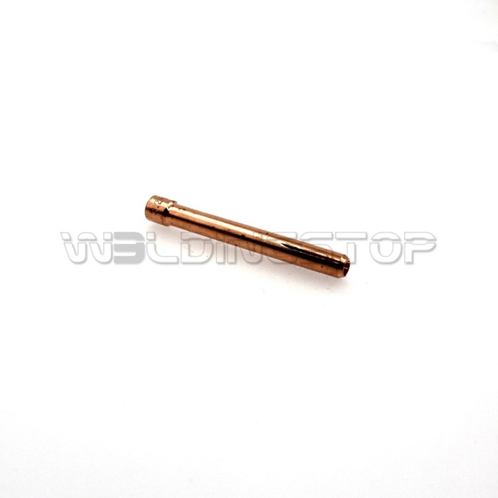 10N24 Collet 3/32'' 2.4mm fit TIG Welding Torch WP-17 WP-18 WP-26