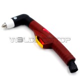 P80/P-80 Air Plasma cutterTorch head body (WS Genuine)