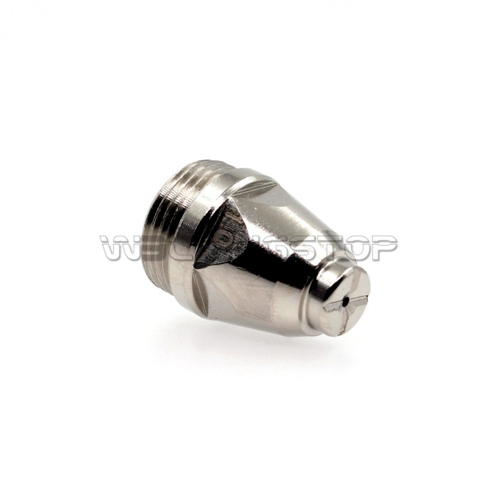 W.S Plasma cutting Tip Nozzles 1.0mm AG60 SG55 WSD60 Torch consumables