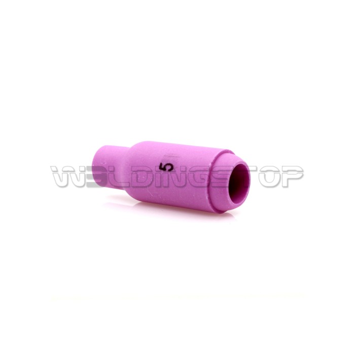 10N49 #5 Alumina Ceramic Nozzle 5/16