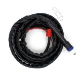 P80 P-80 plasma cutting torch straight head with cable 5m aftermarket torch set