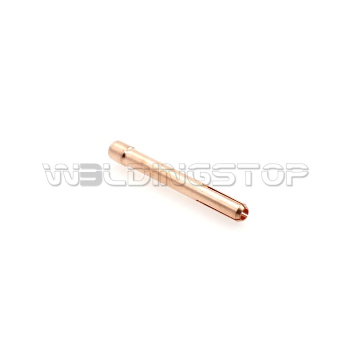 10N25 Collet 1/8'' 3.2mm fit TIG Welding Torch WP-17 WP-18 WP-26