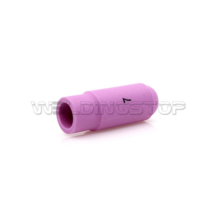 10N47 #7 Alumina Ceramic Nozzle 7/16'' 11mm fit TIG Welding Torch WP-17 WP-18 & WP-26