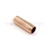 4591 Gas Nozzle 3/4  (19mm) for Bernard Style 300B MIG / MAG Welding Torch