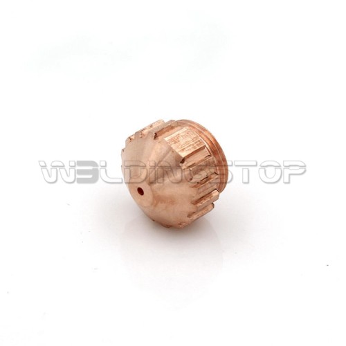 0408-2385 Plasma Nozzle Tips 1.6mm Fit SAF 20/40/100 Miller PLAZCUT  torch