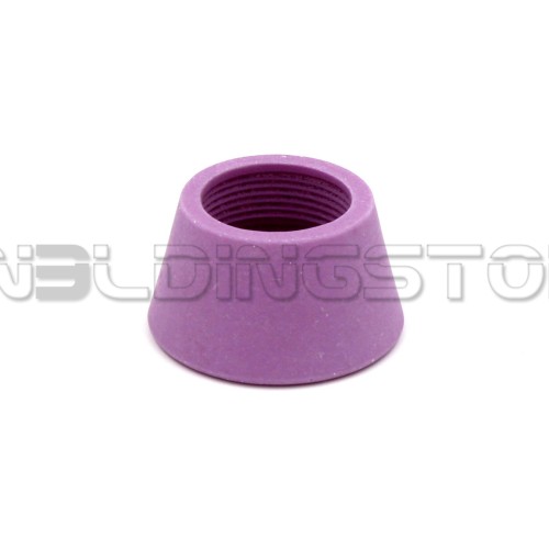 SG-55 WSD-60 AG-60 Plasma cutter torch ceramic shield cups