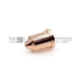 WSMX 220990 Tip 105A Nozzle for Plasma Cutting 105 Series Torch (WeldingStop Aftermarket Consumables)
