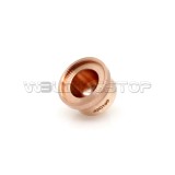 WSMX 420169 Tip 65A Nozzle for Plasma Cutting 125 Series Torch (WeldingStop Aftermarket Consumables)