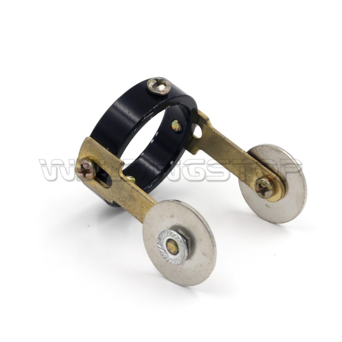 P80 P-80  Consumables ROLLER GUIDE SPACER