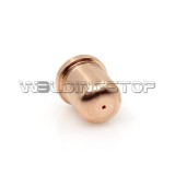 WSMX 220006 Tip 40A Nozzle Unshielded for Plasma Cutting 1650 Series Torch (WeldingStop Aftermarket Consumables)
