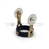 P80 P-80  Consumables ROLLER GUIDE SPACER