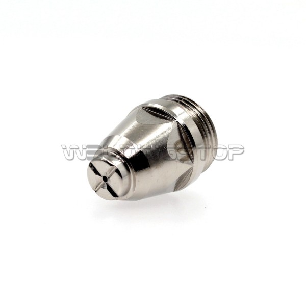 W.S Plasma cutting Tip Nozzles 1.0mm AG60 SG55 WSD60 Torch consumables