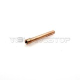 10N23 Collet 1/16'' 1.6mm fit TIG Welding Torch WP-17 WP-18 WP-26