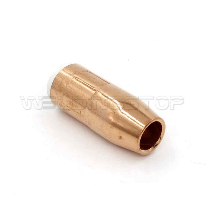 N-5814C Gas Nozzle 5/8