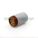 WSMX 120928 Retaining Cap for Plasma Cutting 1000 Series Torch, Plasma Cutting 1250 Series Torch, Plasma Cutting 1650 Series Torch (WeldingStop Aftermarket Consumables)