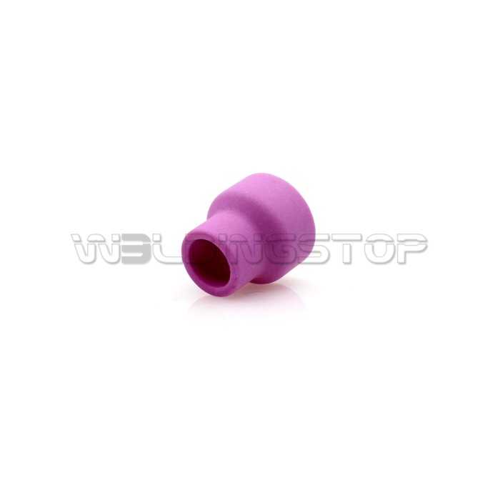 53N25 #5 Alumina Ceramic Nozzle 5/16