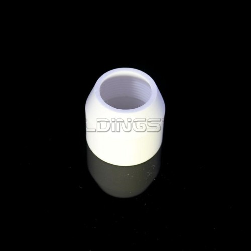 P80/P-80 Air Plasma cutting torch SHIELD CUP ceremic (WS OEMed consumables)