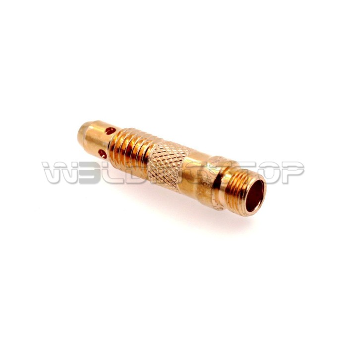 10N31 Collet Body 1/16'' 1.6mm fit TIG Welding Torch WP-17 WP-18 WP-26