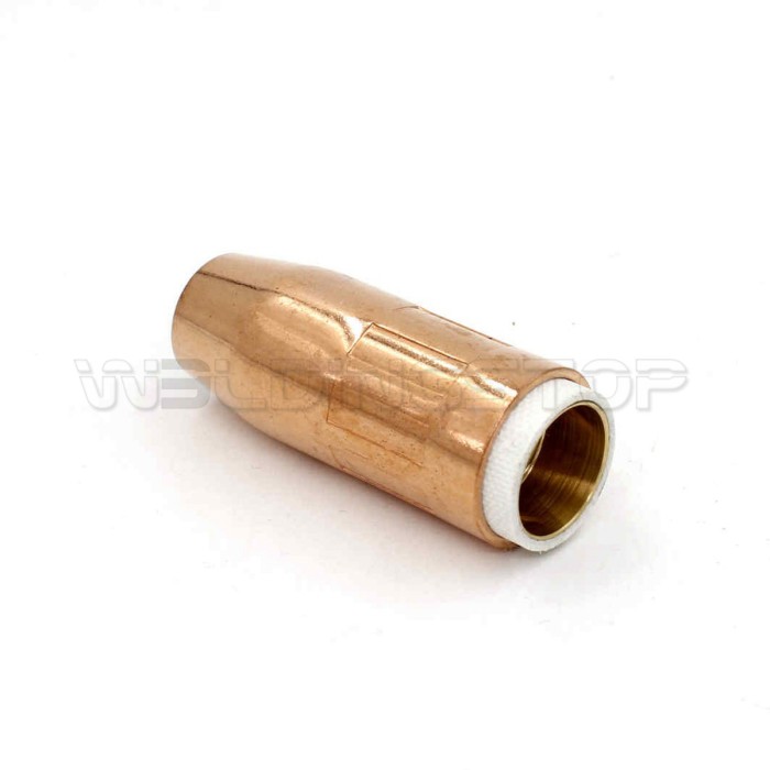 N-5814C Gas Nozzle 5/8