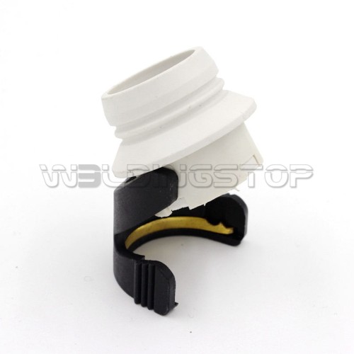 0408-2267 Protective Nozzle Guide Drill Plate Fit SAF 20/40/100 Plasma Torch
