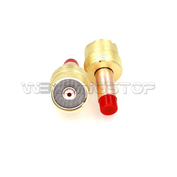 45V64 Large Dia.Gas Lens Collet 3/32