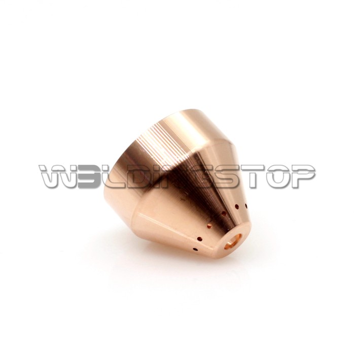 WSMX 220817 Shield Cup for Plasma Cutting 65 Series Torch, Plasma Cutting 85 Series Torch, Plasma Cutting 105 Series Torch (WeldingStop Aftermarket Consumables)