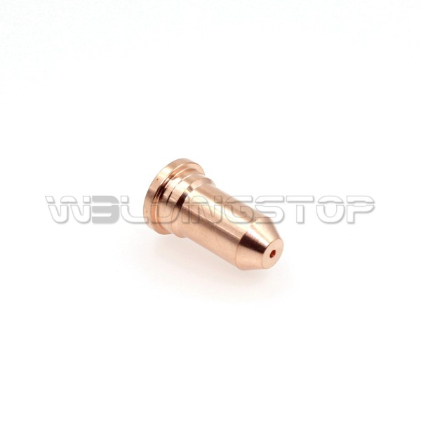 51246.10 Nozzle Tip 1.0mm for IPT100 PT100 PT100 PTM100 IPT100 Plasma Cutter Torch Consumables