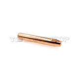 1589 Contact Tip 0.035  (0.9mm) for Bernard Style 300B MIG / MAG Welding Torch