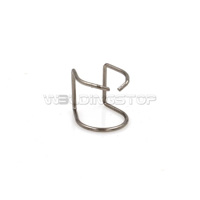 CV0010 Spring Guide Fit Trafimet Ergocut CB70 Plasma Cutter Torch