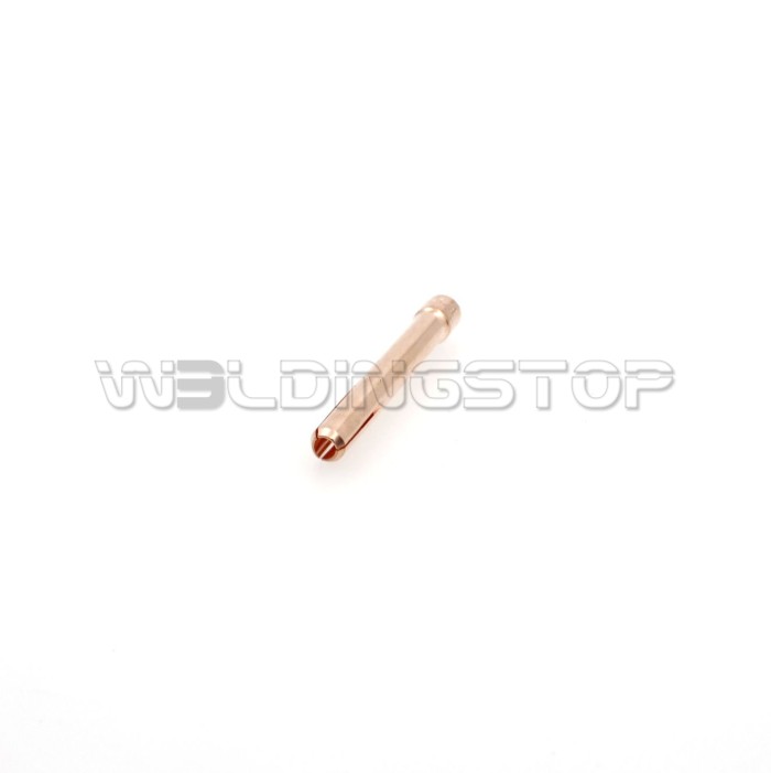10N25 Collet 1/8'' 3.2mm fit TIG Welding Torch WP-17 WP-18 WP-26