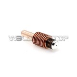 WSMX 220842 Electrode for Plasma Cutting 65 Series Torch, Plasma Cutting 85 Series Torch, Plasma Cutting 105 Series Torch (WeldingStop Aftermarket Consumables)
