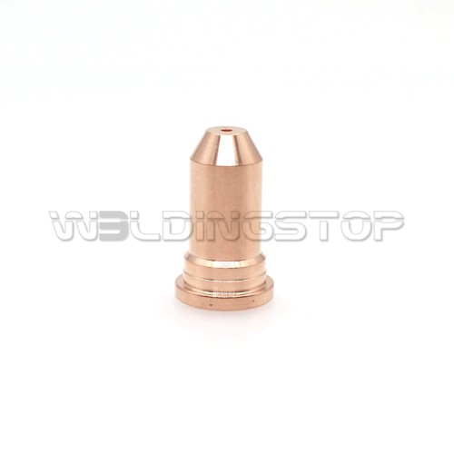 Plasma Nozzle 1.0mm for IPT-100 PT-100 PT100 PTM-100 PTM100 Cutter Torch