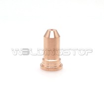 Plasma Nozzle 1.0mm for IPT-100 PT-100 PT100 PTM-100 PTM100 Cutter Torch