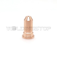Plasma Nozzle 1.0mm for IPT-100 PT-100 PT100 PTM-100 PTM100 Cutter Torch